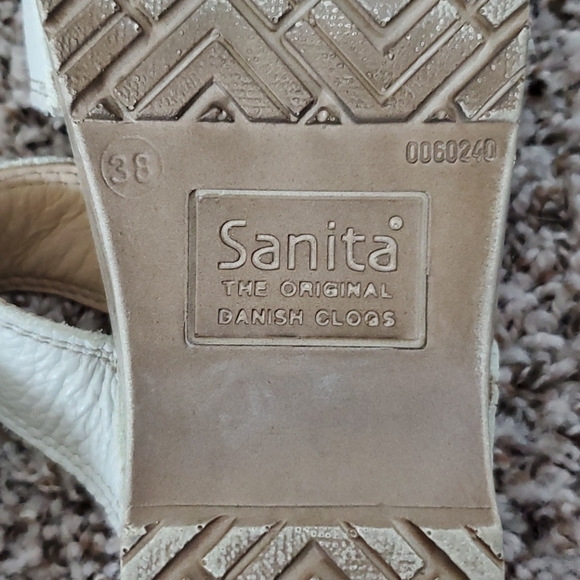 Sanita Sandals - Picture 3 of 5